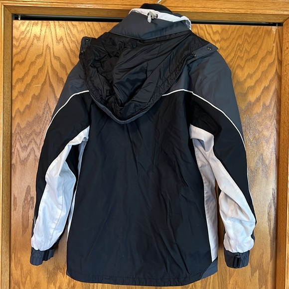 Women’s 3 in 1 Columbia | size large - Picture 2 of 4